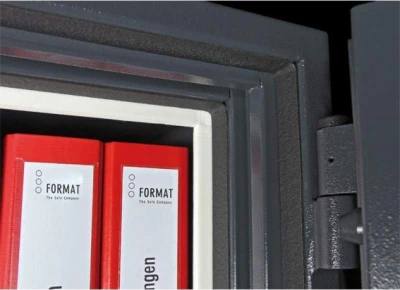 Сейф Format Paper Star Pro 5 CL (PS PRO 5Т.CL)