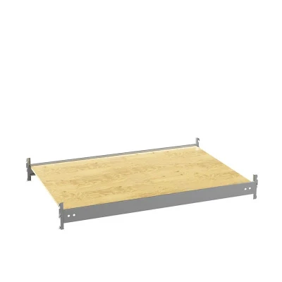 Стеллаж грузовой СГ Ультра 3000x1200x400/5 Ф