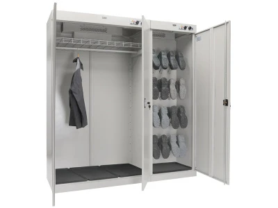 Шкаф сушильный Сахара 8