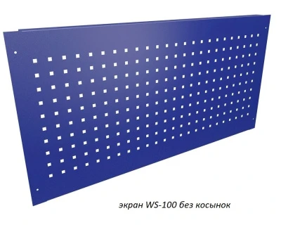 Верстак Практик Master M100.MF1/MF1.110 Верстак Практик Master M100.MF1/MF1.110