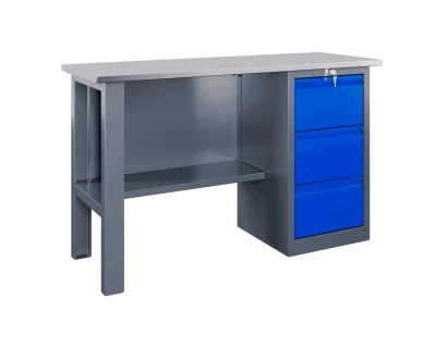 Верстак SLF 141.13.2