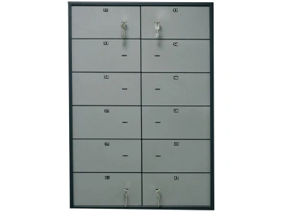 Депозитные ячейки Valberg DB-12