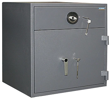 Сейф Valberg DSC 67 KK