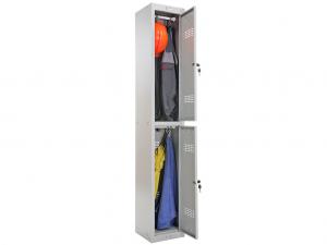 Шкаф для одежды Практик ML 12-30x30