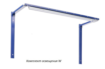 Верстак Практик Master M100.MF1/MF1.013