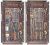 Сейф Armwood 757d32 EL Lux Сейф Armwood 757d32 EL Lux