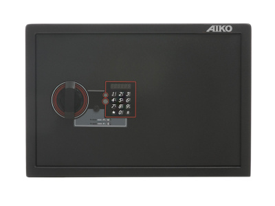 Сейф Aiko Hotel SH-30.EL new