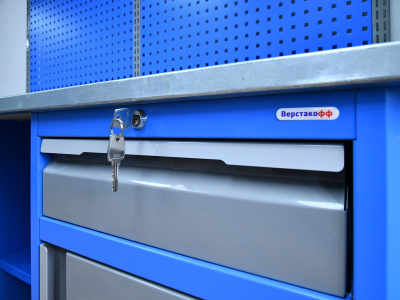 Верстак TNC 121.18.1