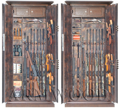 Сейф Armwood 757d32 G Lux plus