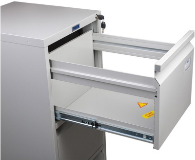 Медицинская картотека Практик МД AFC-04