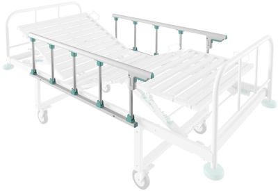 Кровать медицинская Hilfe КМ-05