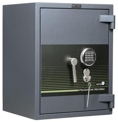 Сейф MDTB Fort-M 67 EK