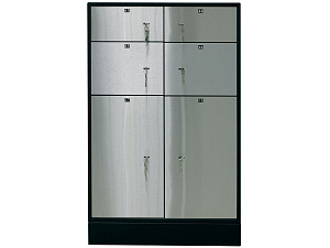 Депозитные ячейки Valberg DB-6/3S